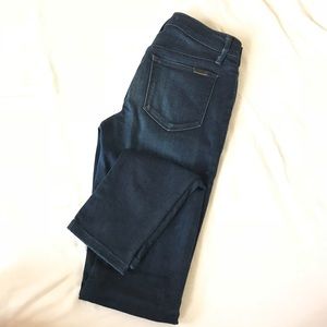 Joe's Flawless Honey Skinny